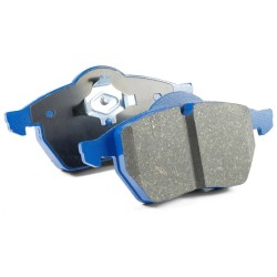 Plaquettes de Frein Bluestuff