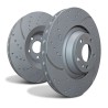 Disques EBC GD Disques EBC GD