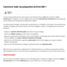 PDF rodage de plaquette de frein EBC