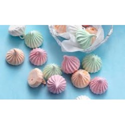 Petites meringues