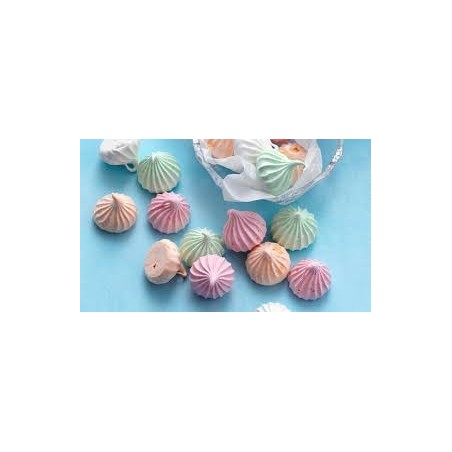 Petites meringues
