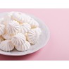 Petites meringues Petites meringues